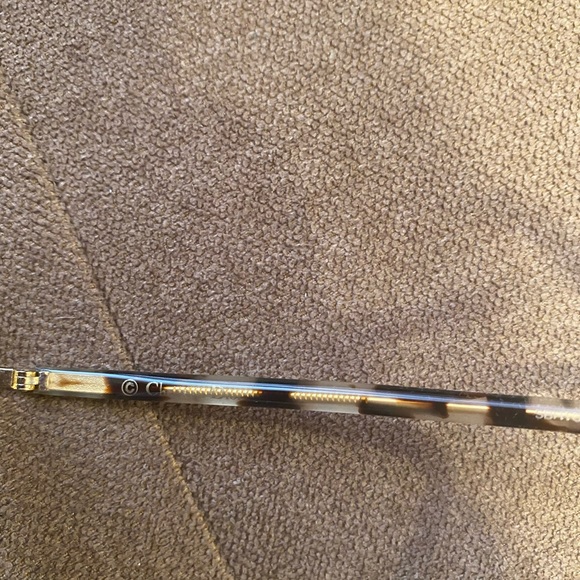 Preowned authentic Dior sunglasses - Picture 7 of 7